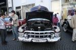 Cadillac DeVille 1953 года